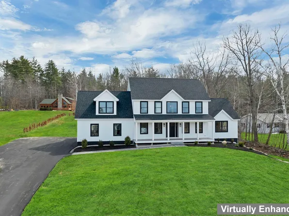 83 W Parish Road, Concord, NH 03301