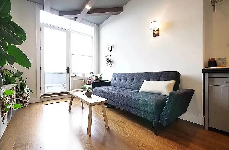 537 Park Pl #4 — Photo 1