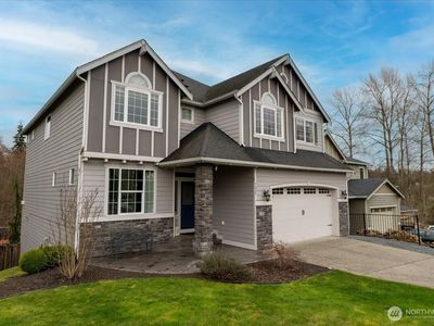 7829 11th Street NE, Lake Stevens, WA, 98258