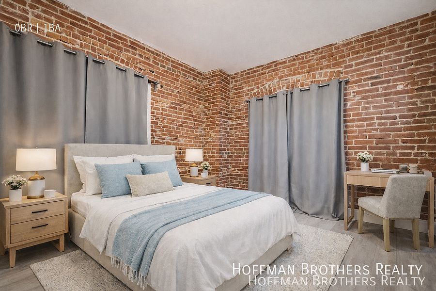 1st image of 1420 S Flower St APT 2