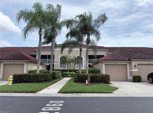 2860 Cypress Trace CIR #1825, NAPLES, FL 34119