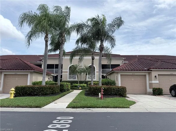 2860 Cypress Trace CIR #1825, NAPLES, FL 34119