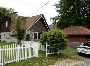 102 W Milton St, Ebensburg, PA 15931