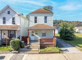 1122 8th Ave, New Brighton, PA