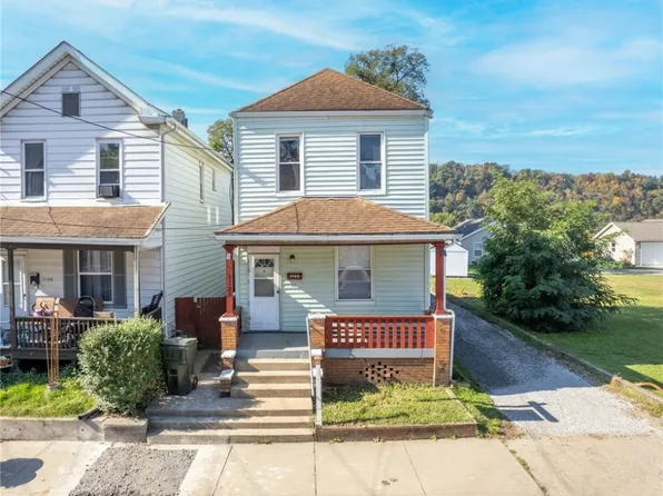 1122 8th Ave, New Brighton, PA 15066