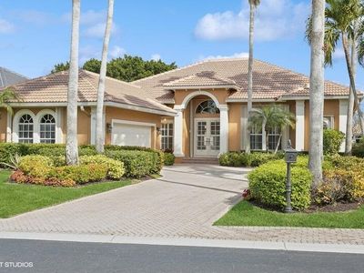 7610 Monte Verde Lane, West Palm Beach, FL, 33412