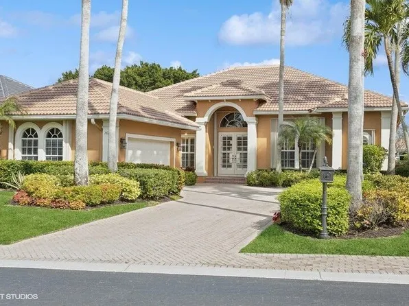 7610 Monte Verde Lane, West Palm Beach, FL 33412