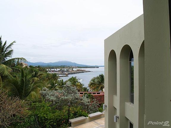 Ocean View