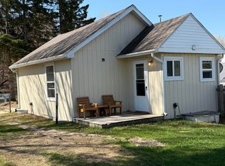 37690 W 2nd St, Hulbert, MI 49748