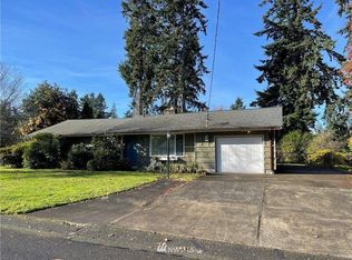 1327 NE Whisler St, Olympia, WA 98516