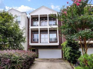 1319 Bomar St #0, Houston, TX 77006