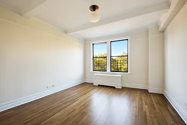 Rented by Brown Harris Stevens