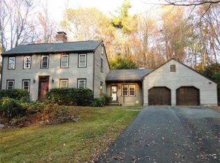 46 Adams St, Westborough, MA 01581