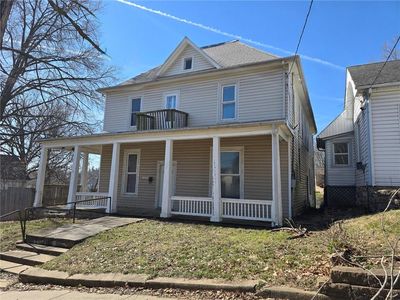 715 Magnolia Ave, Excelsior Springs, MO, 64024
