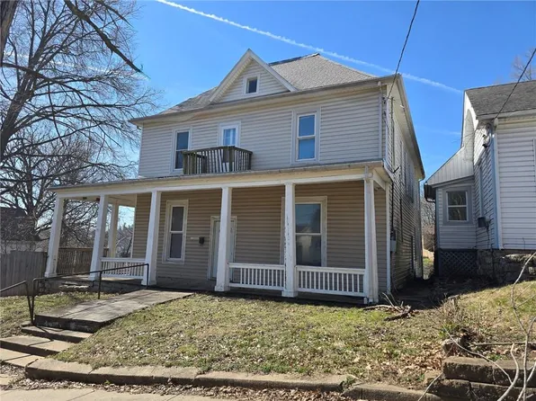 715 Magnolia Ave, Excelsior Springs, MO 64024