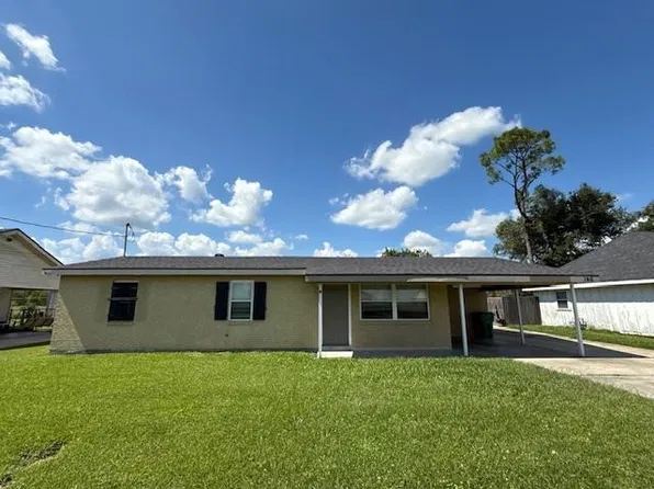 146 Bayou Vista Dr, Thibodaux, LA 70301