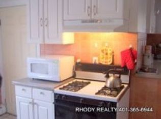 134 Sumter St, Providence, RI 02907