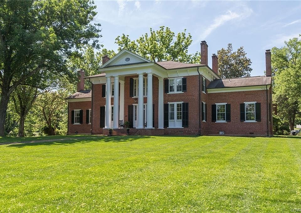 7285 Plank Rd, Afton, VA 22920 Zillow