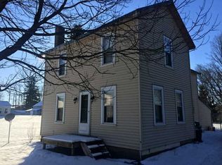 443 Clymer Corry Rd, Clymer, NY 14724