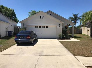 22837 Saint Thomas Cir, Lutz, FL 33549