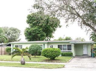 2301 SW 34th Way, Fort Lauderdale, FL 33312