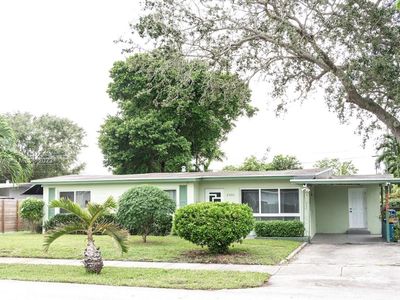 2301 SW 34th Way, Fort Lauderdale, FL, 33312