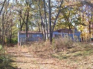 7914 Penny Rd, Pleasant Hill, OH 45359