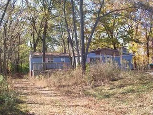 7914 Penny Rd, Pleasant Hill, OH 45359