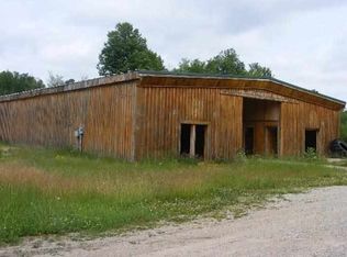 0 N 11th Rd, Mesick, MI 49668