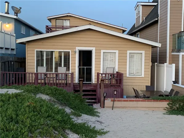 5109 Seashore Dr, Newport Beach, CA 92663