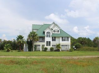1599 S Newport Dr, Townsend, GA 31331