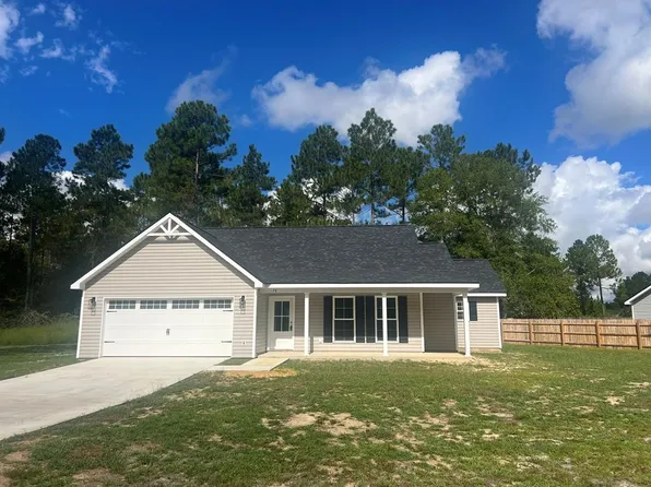 78 Chase Cir, Tifton, GA 31793