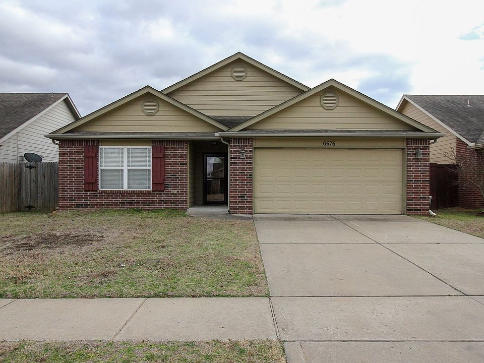 1st image of 6676 E 130th Pl S