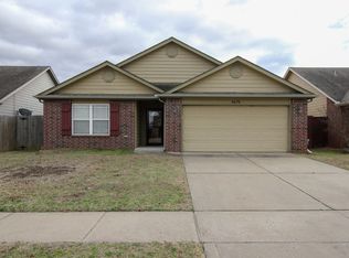 6676 E 130th Pl S, Bixby, OK 74008