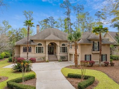 20 Trimblestone Ln, Hilton Head Island, SC, 29928