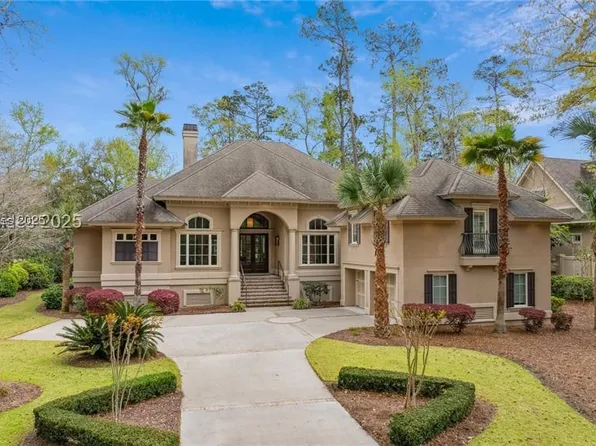 20 Trimblestone Ln, Hilton Head Island, SC 29928