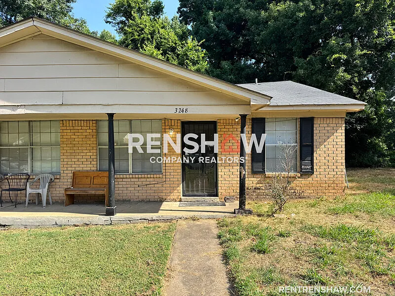 2 bed, 1.0 bath, 893 sqft, $795 — Photo 3
