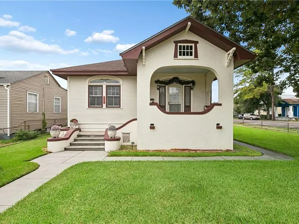 1005 Madison St, Gretna, LA 70053
