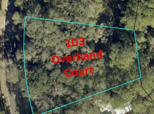 103 Overhand Ct, Saint Marys, GA 31558