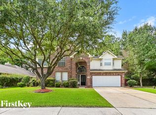 2614 Spring Bend Dr, Spring, TX 77386