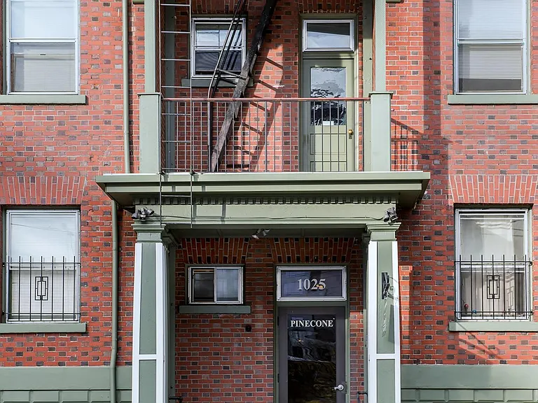 Pinecone Apartments — Photo 3