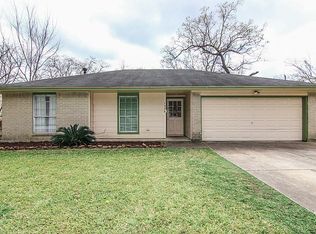 7426 Evie Ln, Deer Park, TX 77536