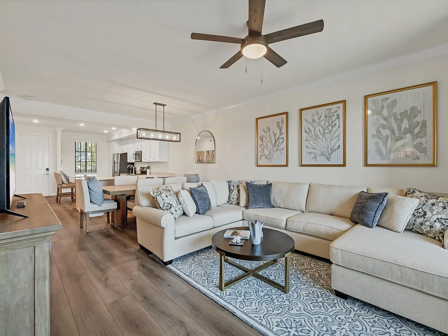 17520 Gawthrop Drive #304 - 304 — Photo 4