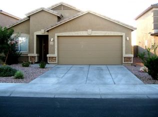 10550 N 116th Ln, Youngtown, AZ 85363