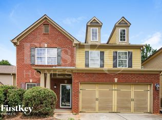 3974 Otter Dam Ct, Atlanta, GA 30349
