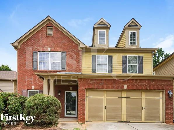 3974 Otter Dam Ct, Atlanta, GA 30349