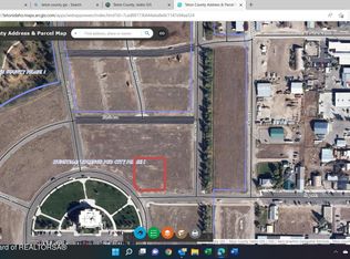 688 Depot St, Driggs, ID 83422