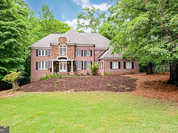 4731 Outer Bank Dr, Peachtree Corners, GA 30092