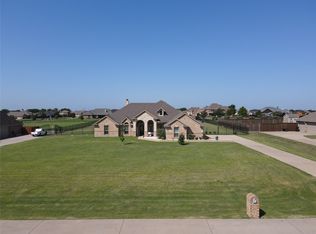 15220 Rutledge Ln, Forney, TX 75126