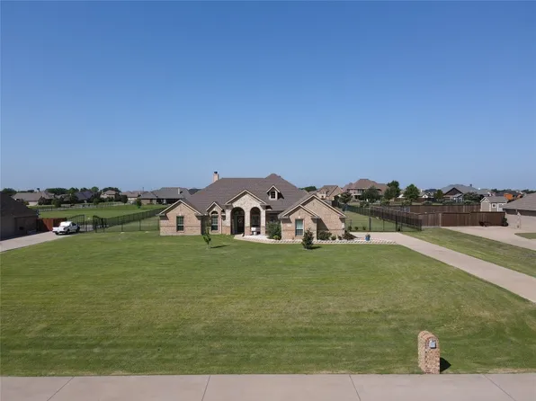 15220 Rutledge Ln, Forney, TX 75126
